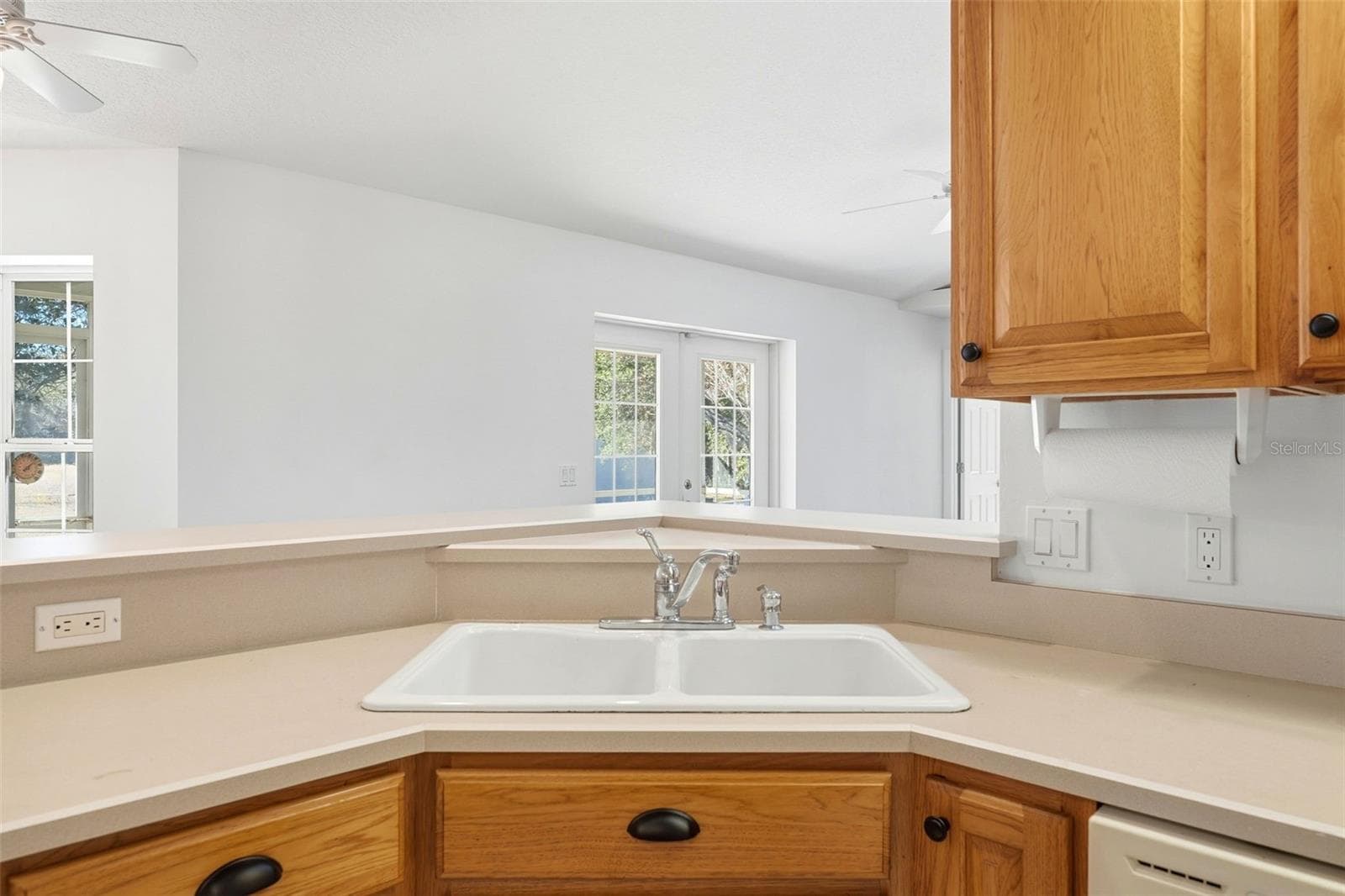 Kitchen - 36841 RESERVE DR, EUSTIS