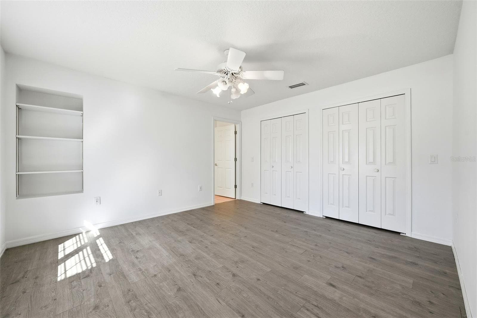 Primary Bedroom - 36841 RESERVE DR, EUSTIS