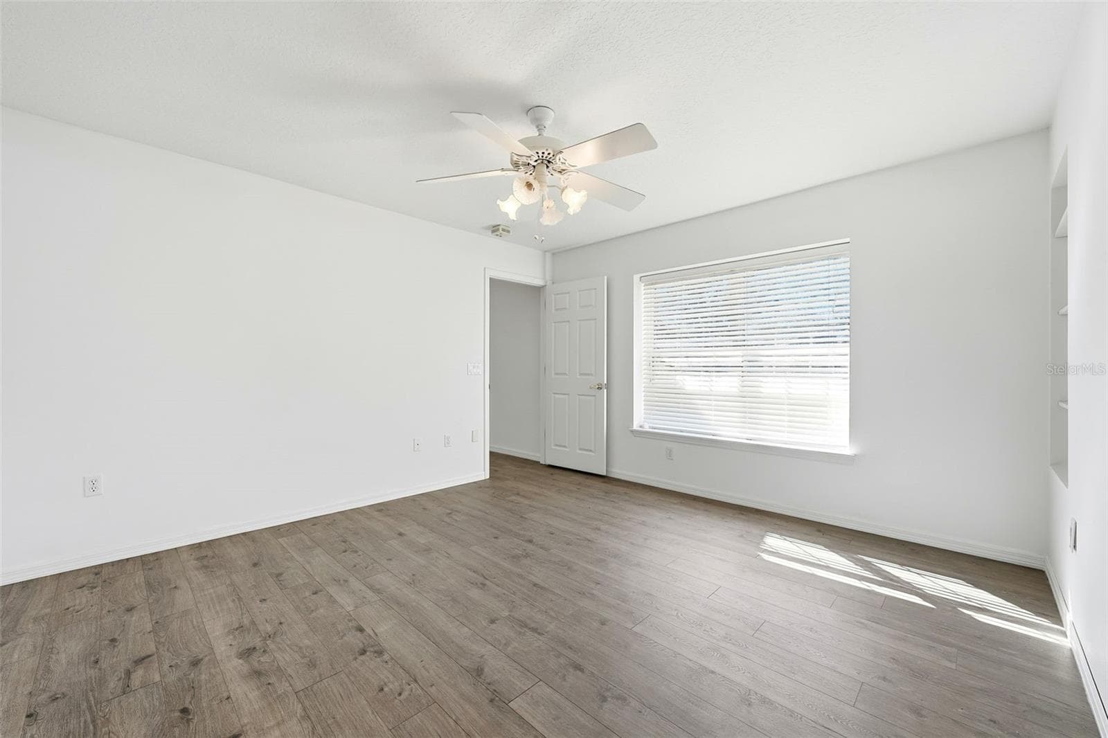 Primary Bedroom - 36841 RESERVE DR, EUSTIS