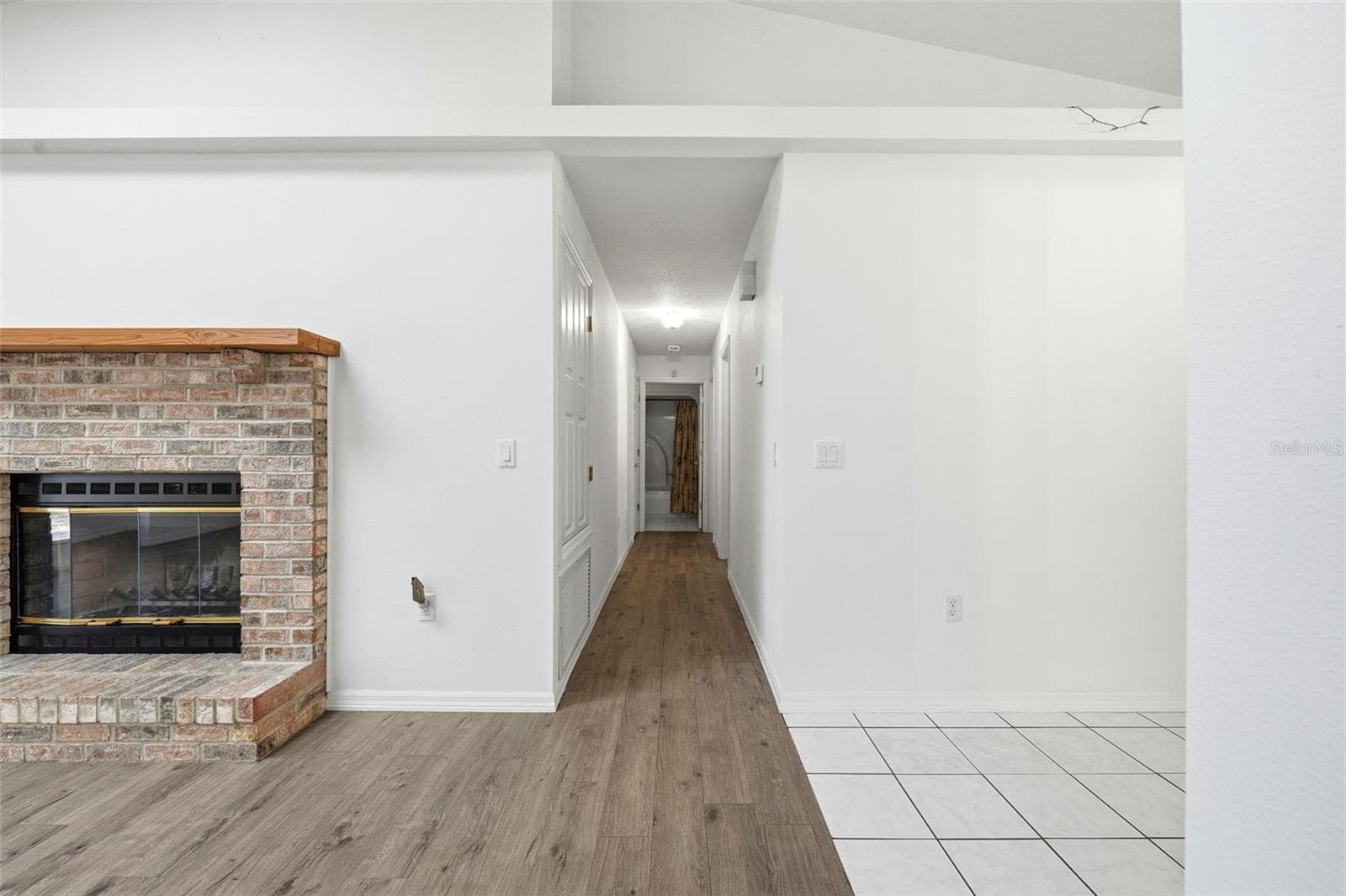 Hallway - 36841 RESERVE DR, EUSTIS