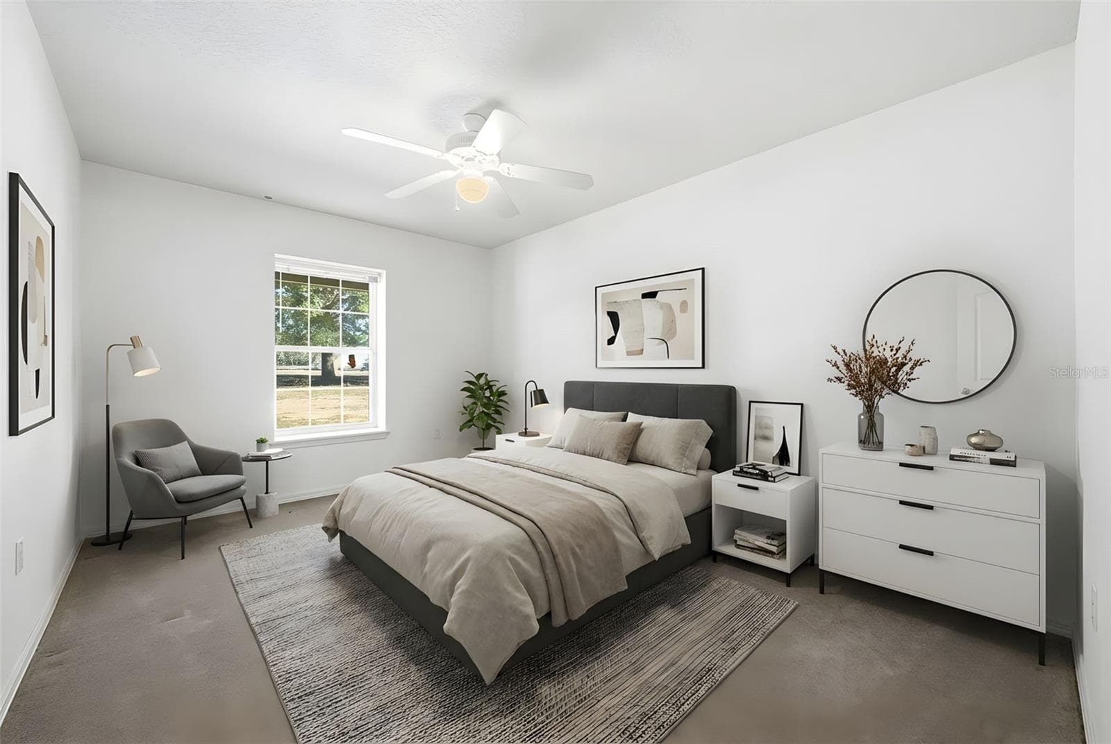 Bedroom 2 - 36841 RESERVE DR, EUSTIS