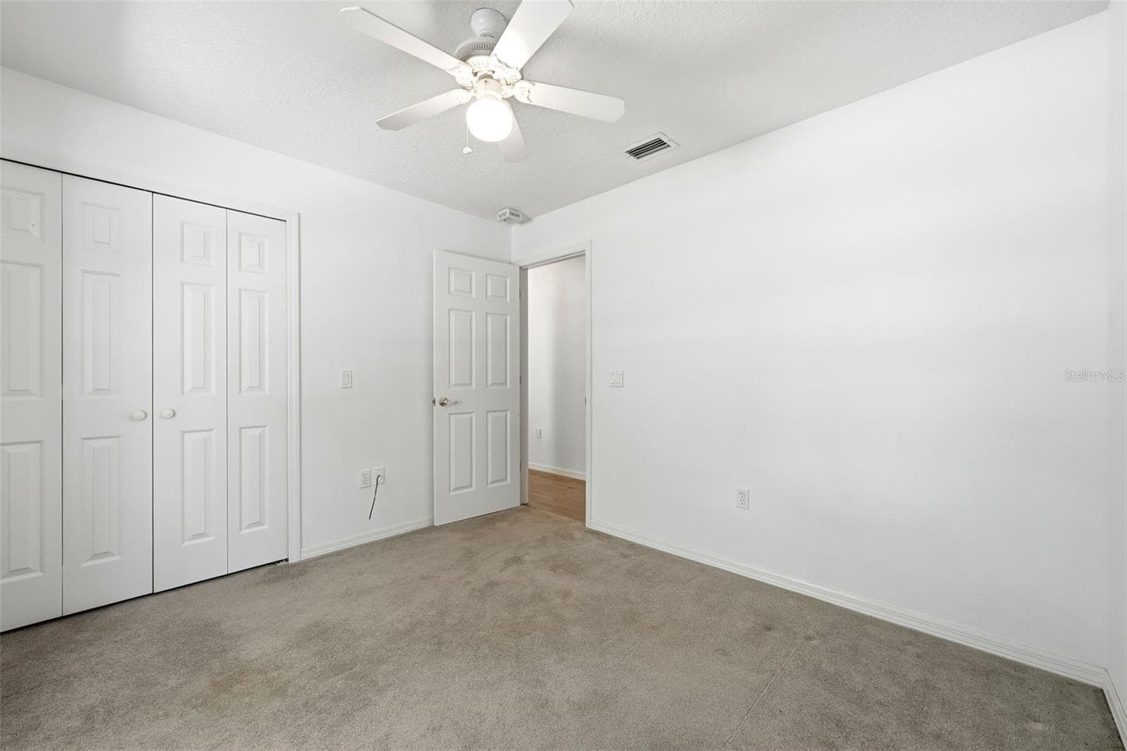 Bedroom 3 - 36841 RESERVE DR, EUSTIS