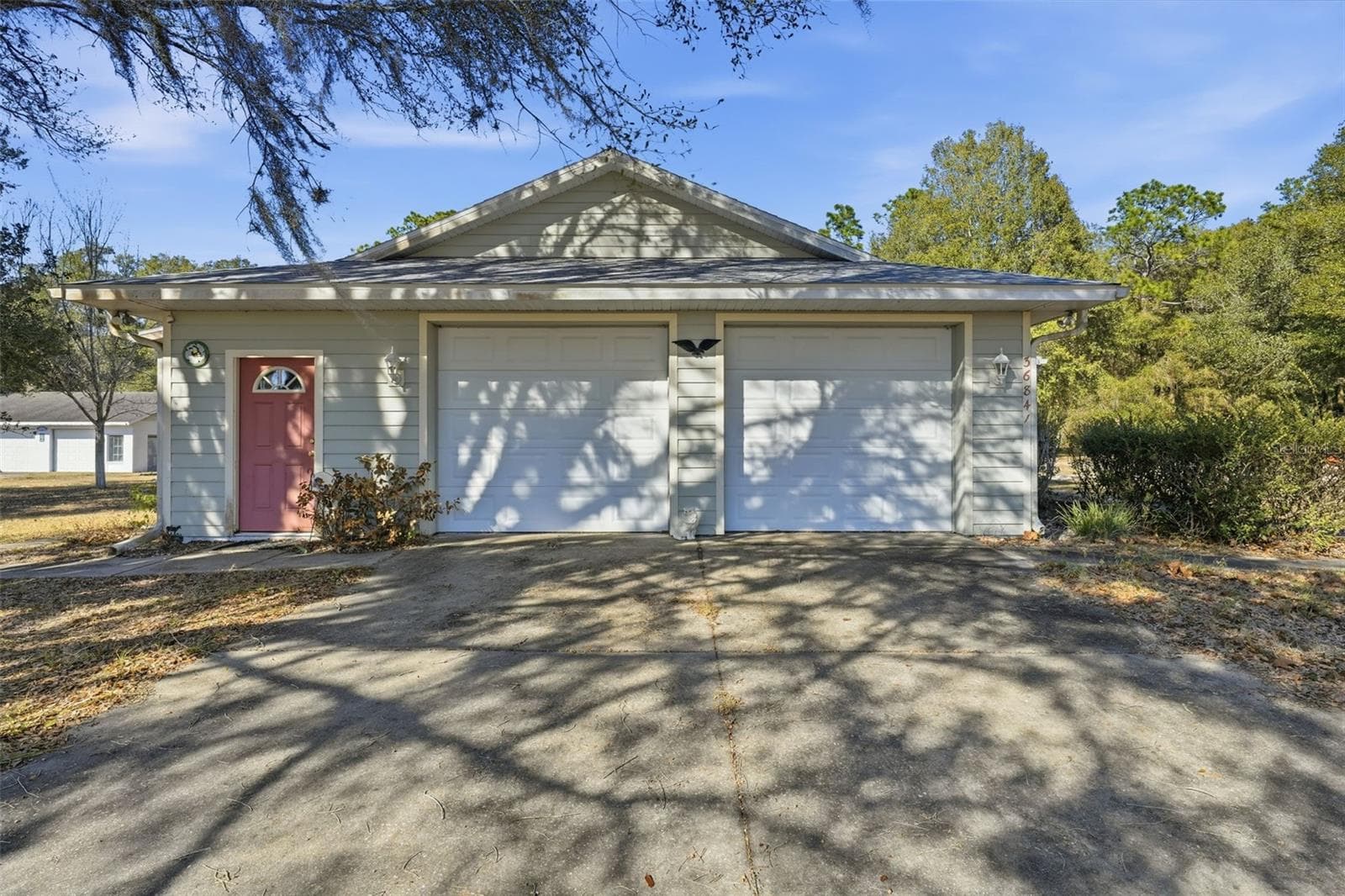 Side - 36841 RESERVE DR, EUSTIS
