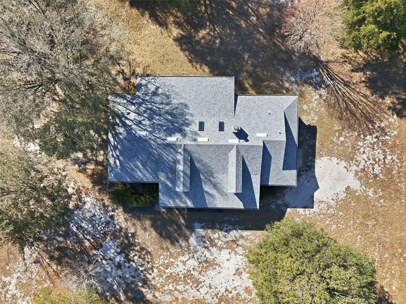 Aerial - 36841 RESERVE DR, EUSTIS