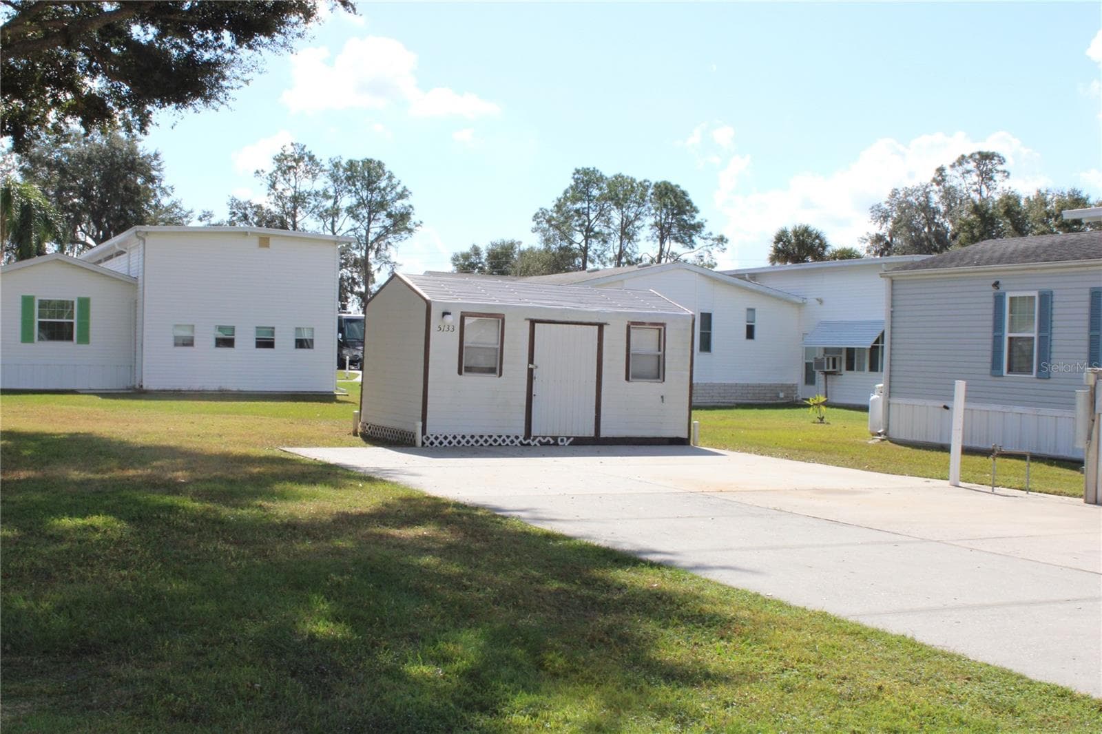 Land at 5133 SHORE LINE DR, POLK CITY, photo 4 of 34
