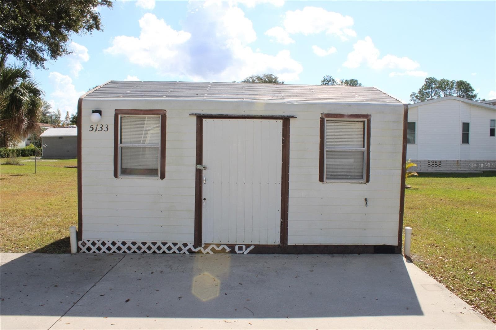 Land at 5133 SHORE LINE DR, POLK CITY, photo 5 of 34