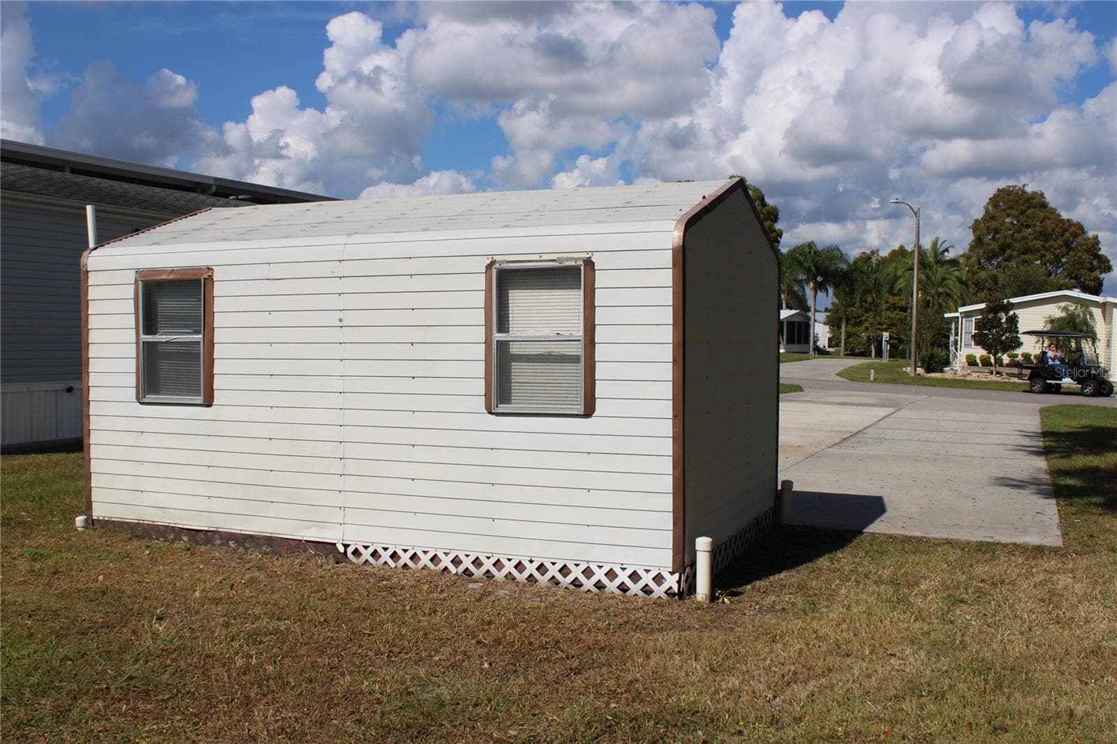 Land at 5133 SHORE LINE DR, POLK CITY, photo 8 of 34