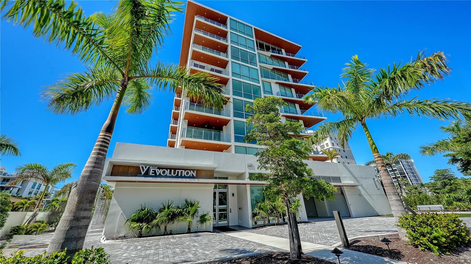 Condominium at 111 GOLDEN GATE #602, SARASOTA, photo 2 of 72