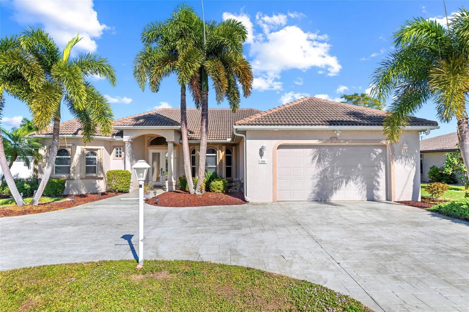 Single Family Residence at 1935 SE 26TH ST, CAPE CORAL, photo 2 of 36
