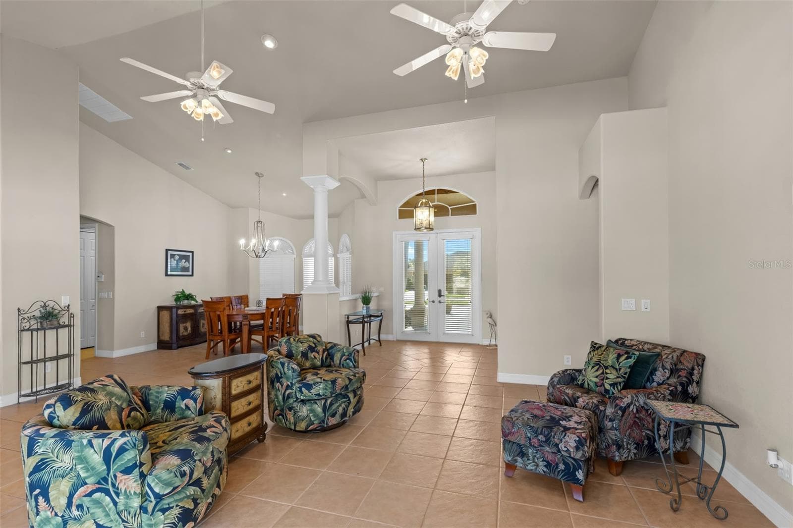 Single Family Residence at 1935 SE 26TH ST, CAPE CORAL, photo 6 of 36