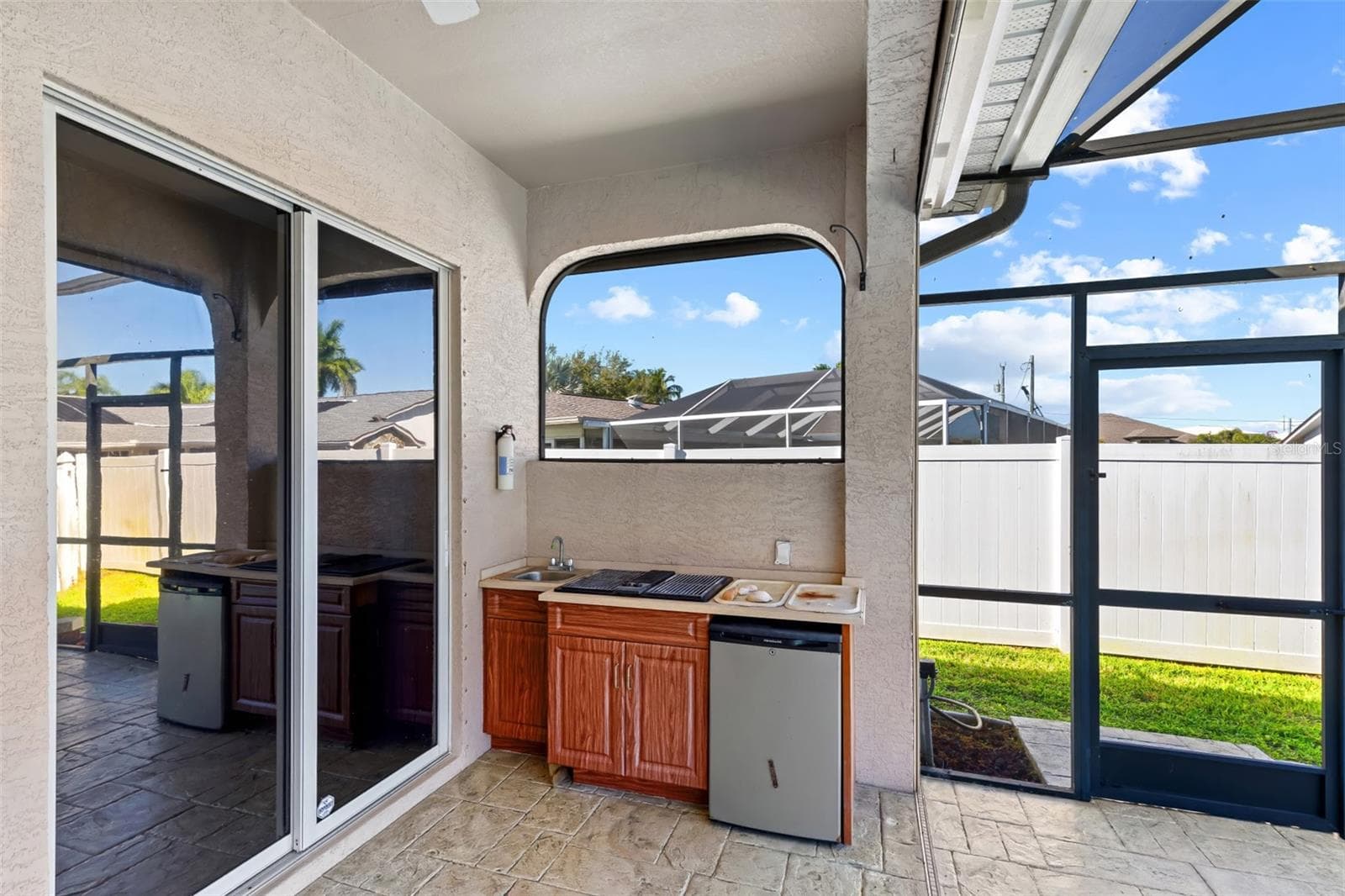 Single Family Residence at 1935 SE 26TH ST, CAPE CORAL, photo 28 of 36