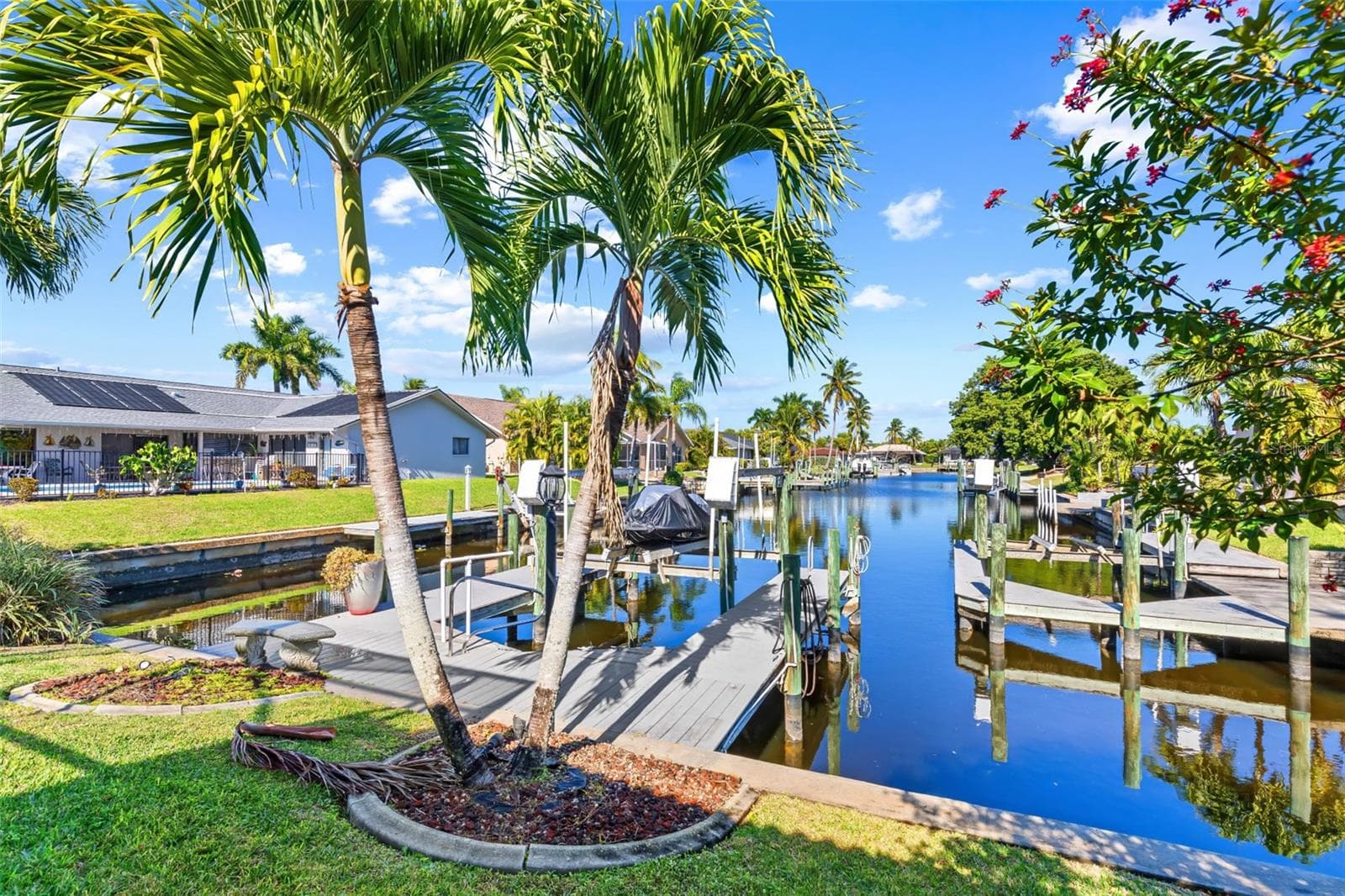 Single Family Residence at 1935 SE 26TH ST, CAPE CORAL, photo 4 of 36