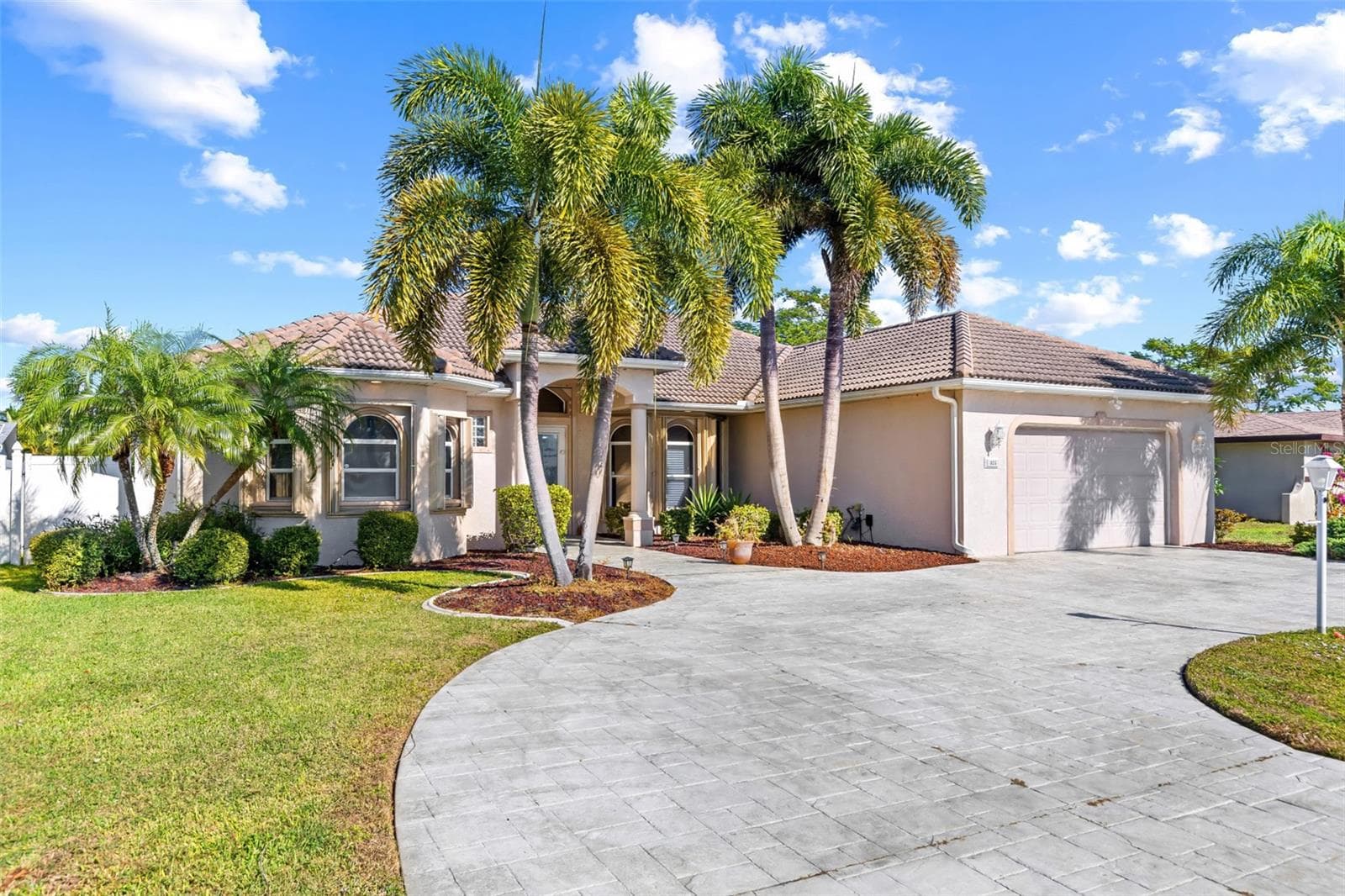 Single Family Residence at 1935 SE 26TH ST, CAPE CORAL, photo 35 of 36
