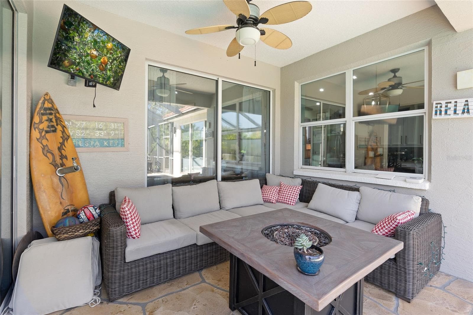 Single Family Residence at 6723 TAILFEATHER WAY, BRADENTON, photo 34 of 40