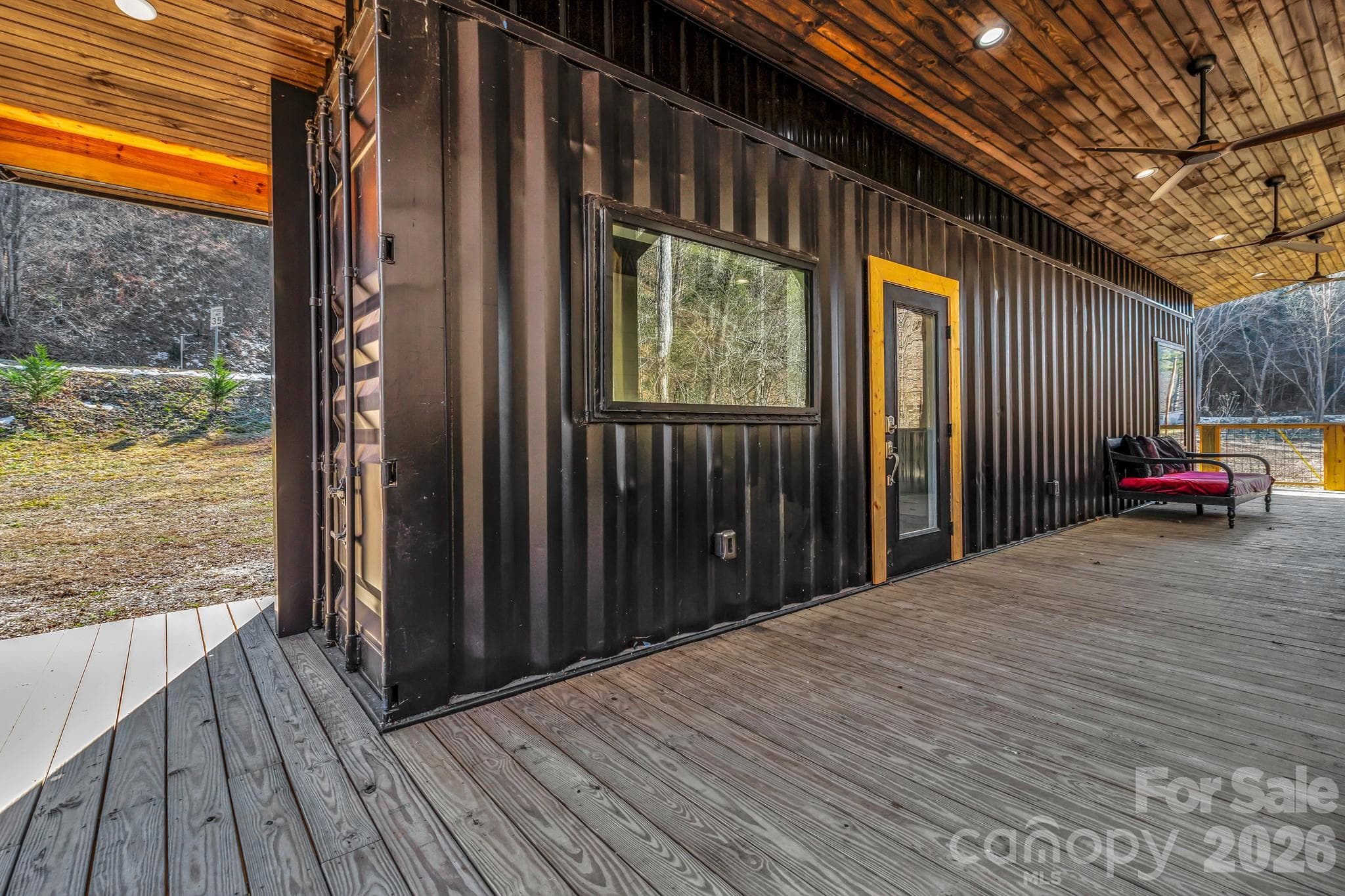 Single Family Residence at 1115 Paint Rock Road, Hot Springs, photo 2 of 25