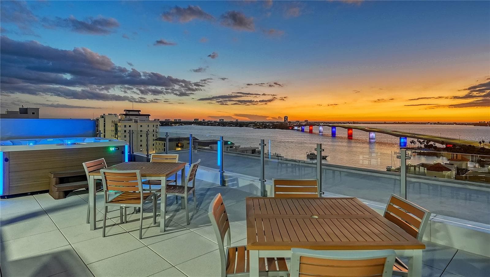 Condominium at 111 GOLDEN GATE #701, SARASOTA, photo 74 of 77