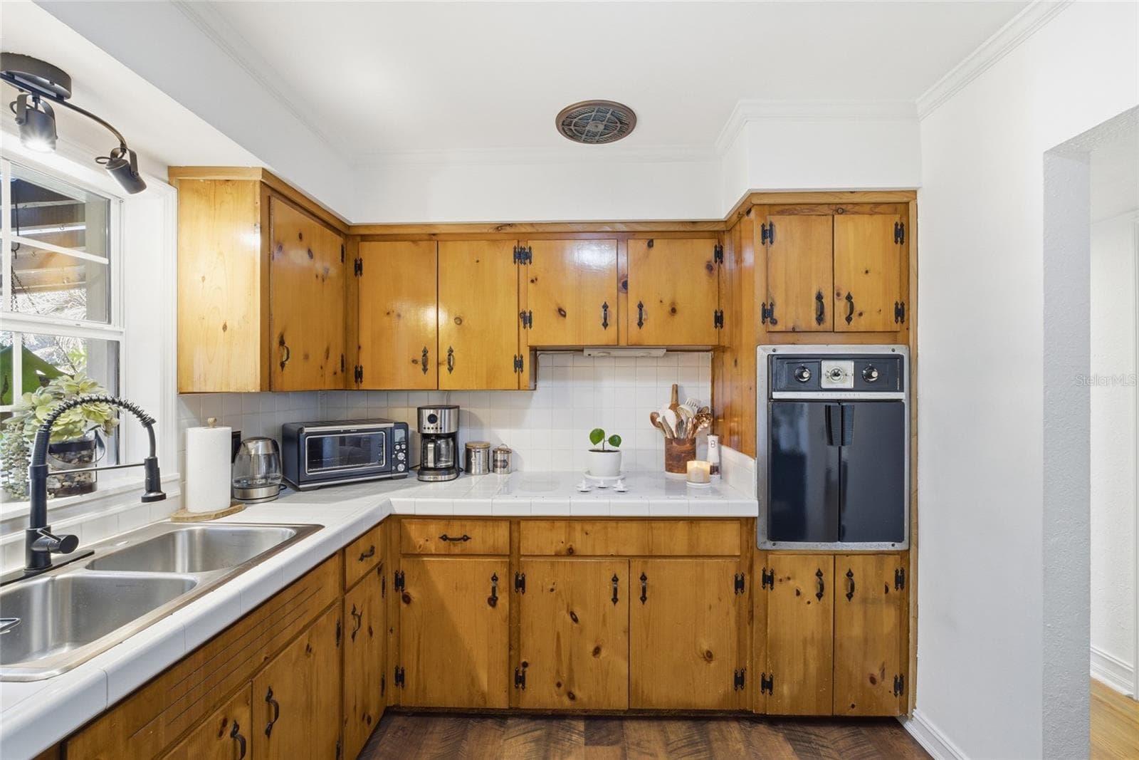 Main House - Kitchen - 1927 ELAND AVE, WINTER PARK