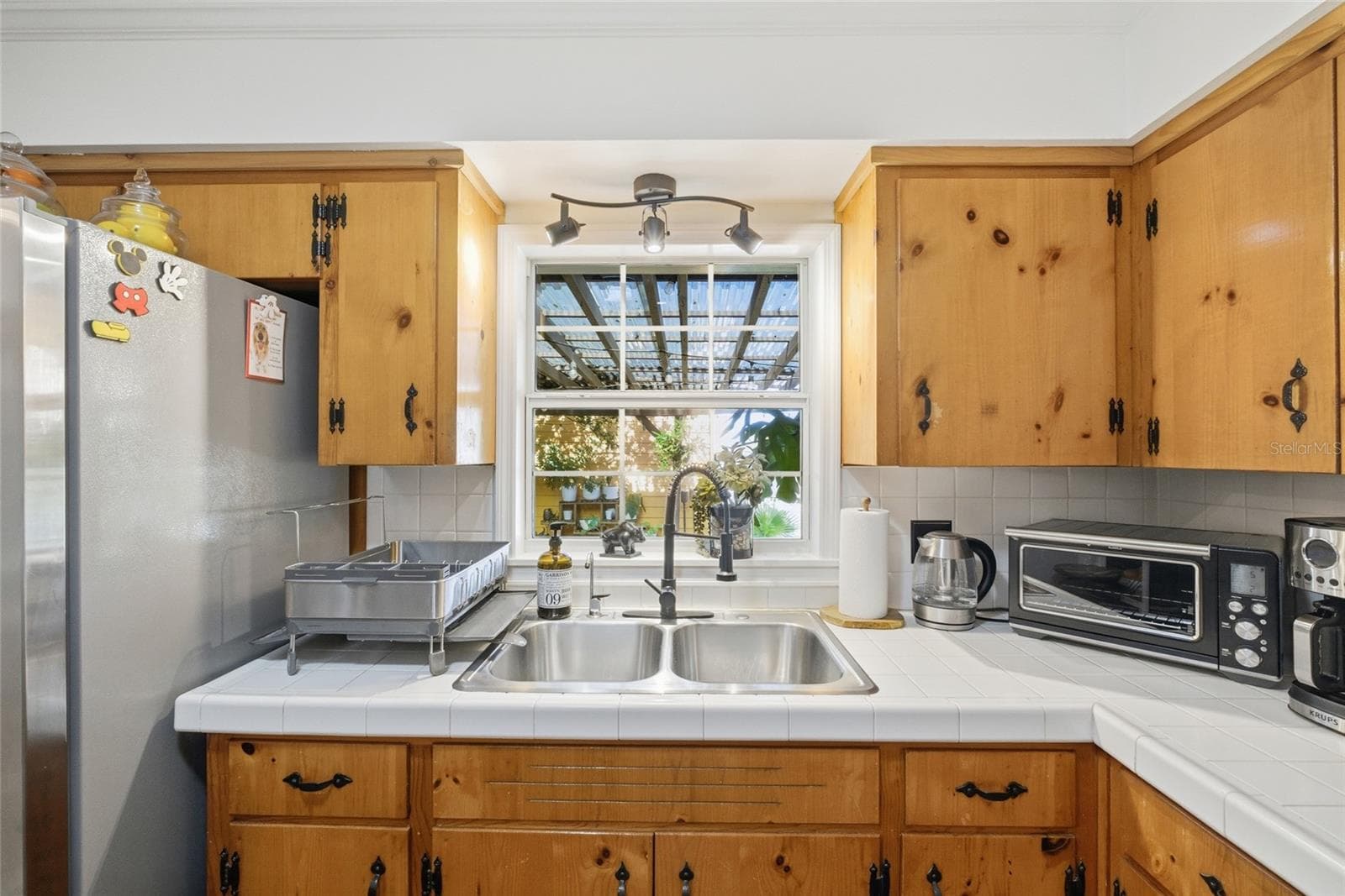 Main House - Kitchen - 1927 ELAND AVE, WINTER PARK