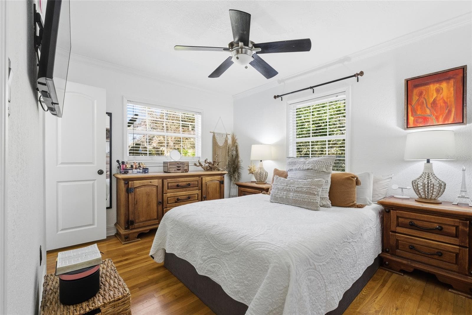 Main House - Primary Bedroom - 1927 ELAND AVE, WINTER PARK