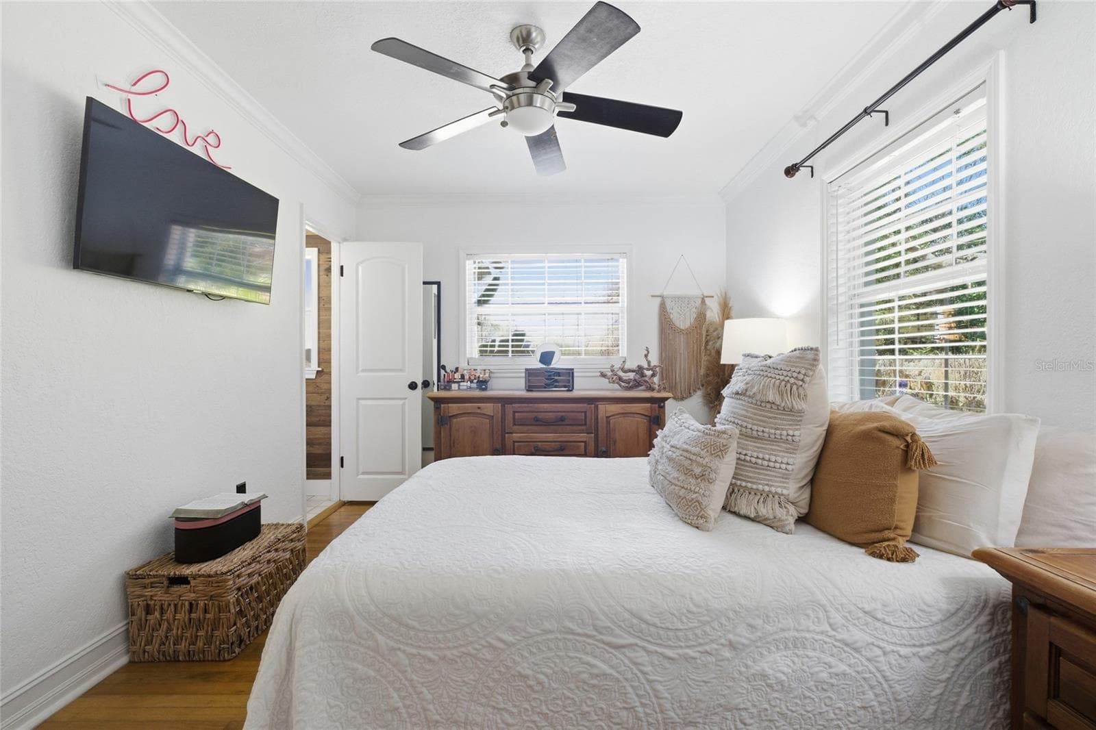 Main House - Primary Bedroom - 1927 ELAND AVE, WINTER PARK