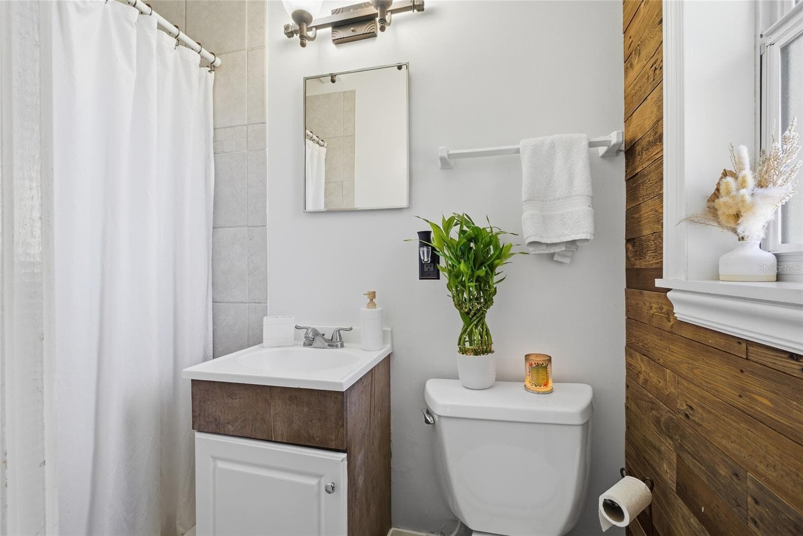 Main House - Primary Bathroom - 1927 ELAND AVE, WINTER PARK