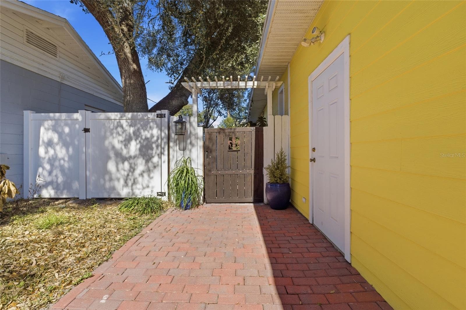 Guest House - Private Entrance - 1927 ELAND AVE, WINTER PARK