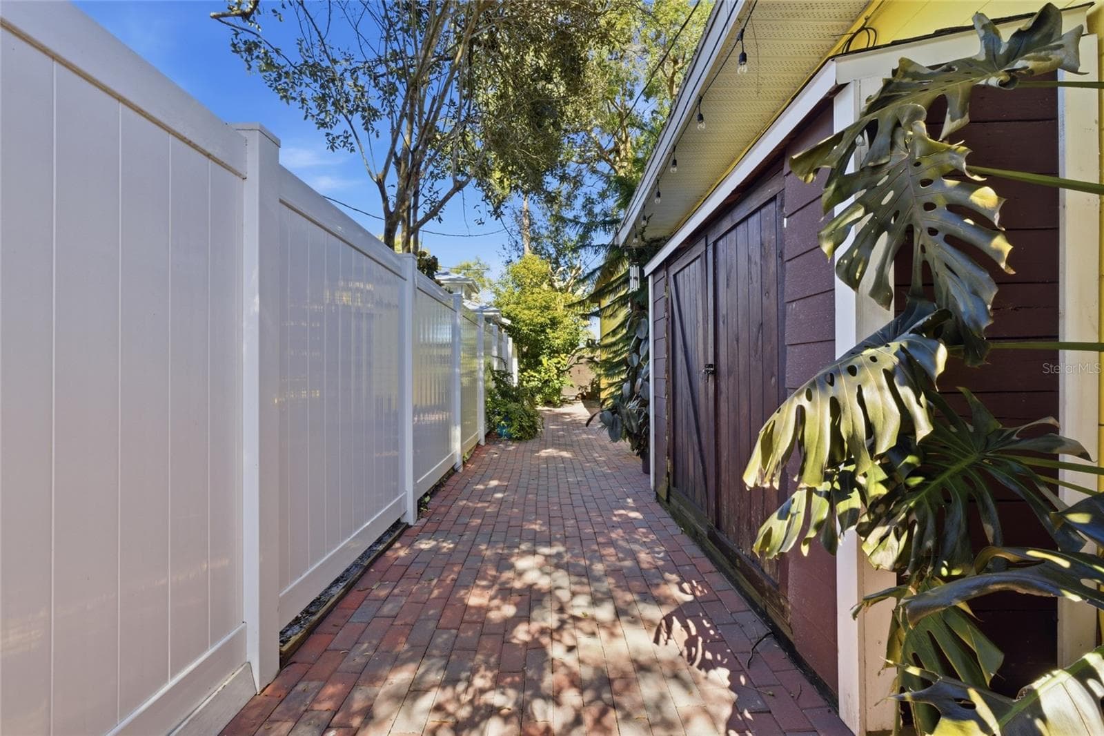 Guest House - Private Entrance - 1927 ELAND AVE, WINTER PARK
