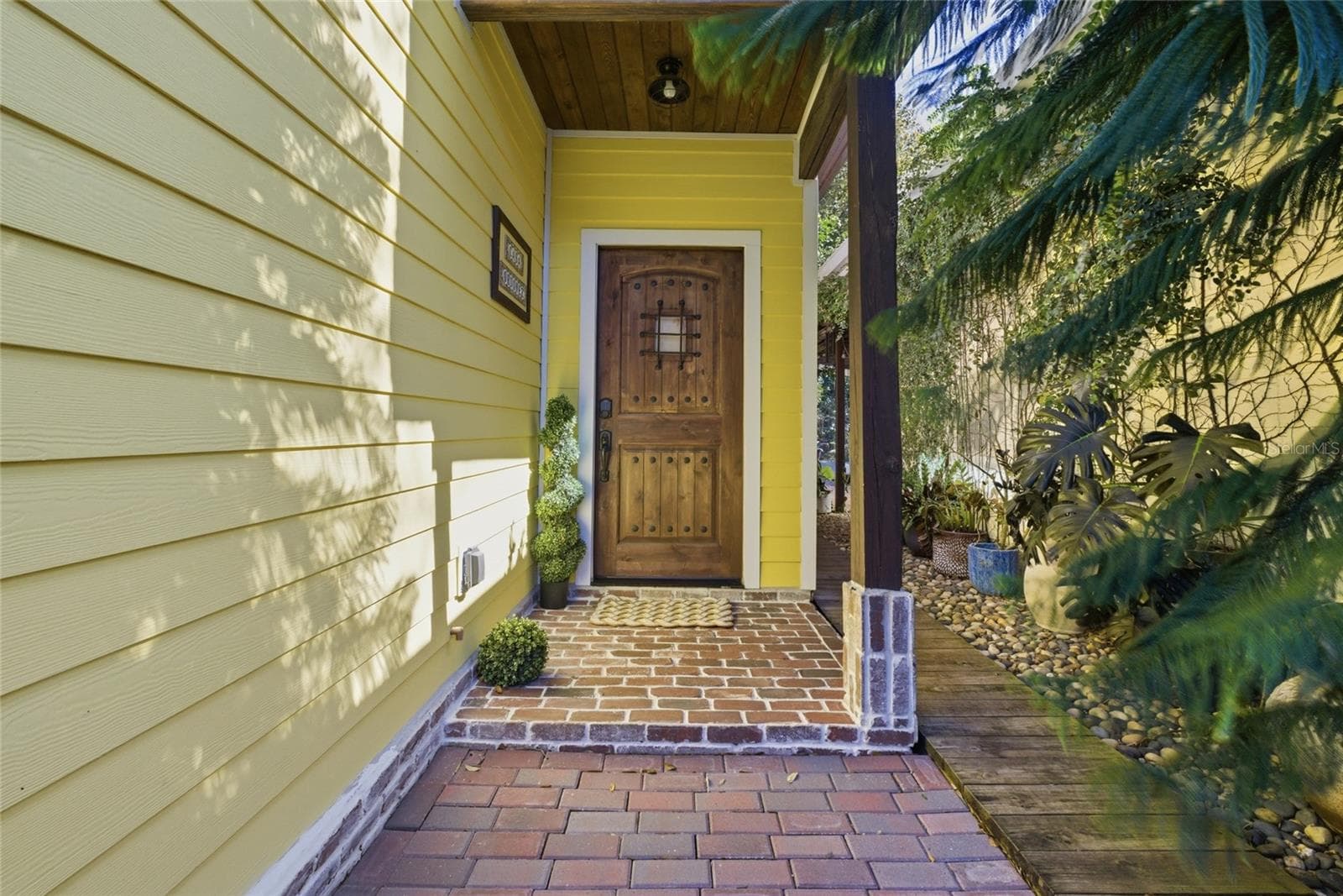 Guest House - Private Entrance - 1927 ELAND AVE, WINTER PARK