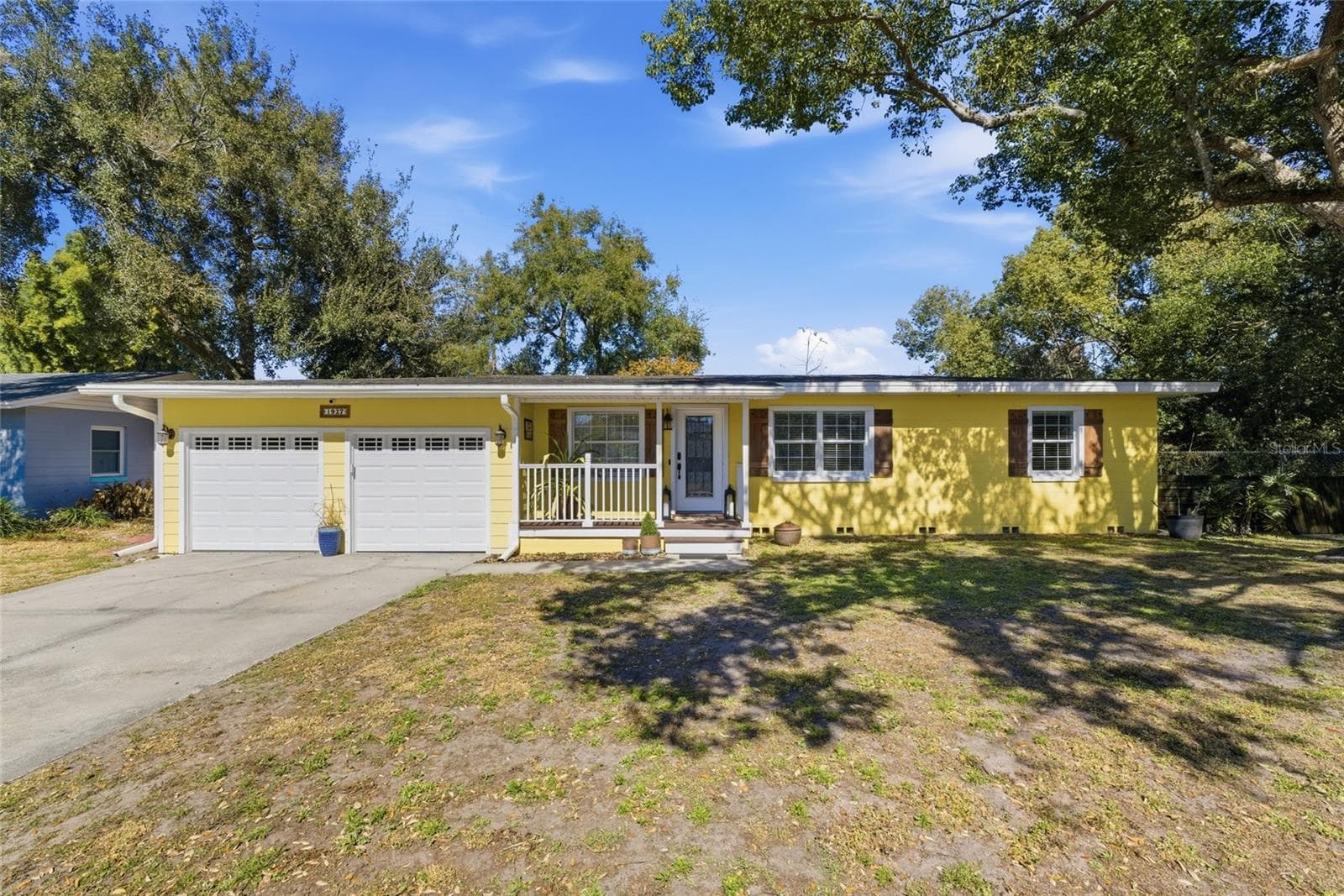 Single Family Residence at 1927 ELAND AVE, WINTER PARK, photo 58 of 68