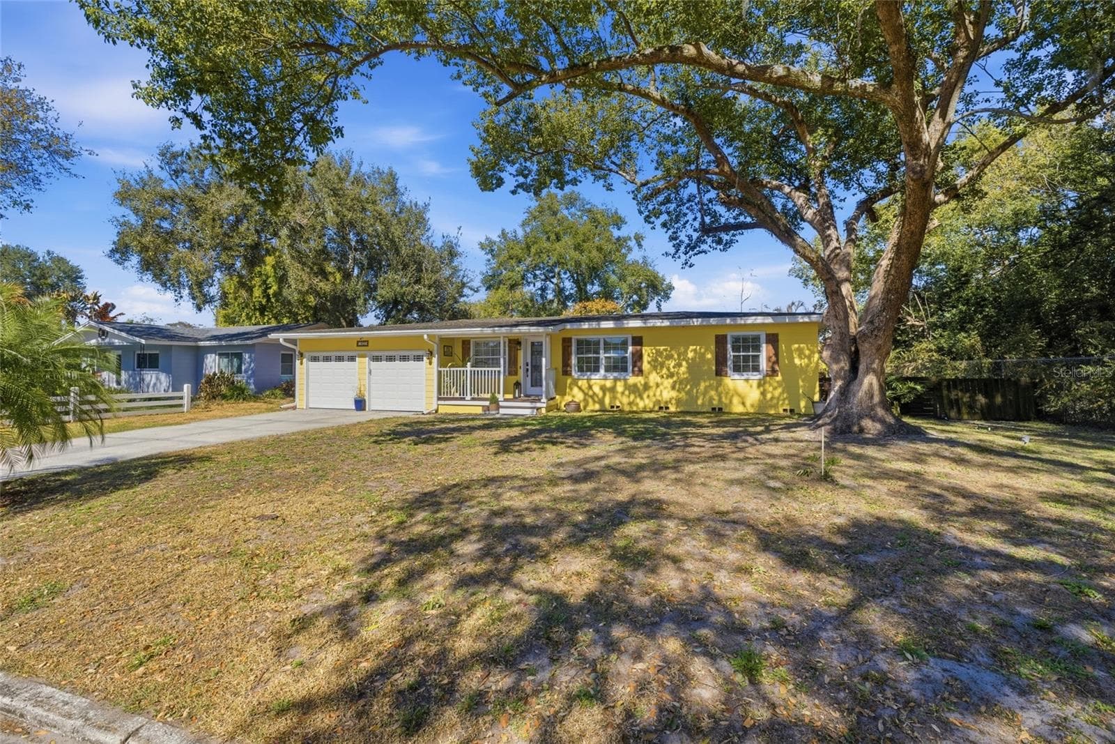 Single Family Residence at 1927 ELAND AVE, WINTER PARK, photo 60 of 68