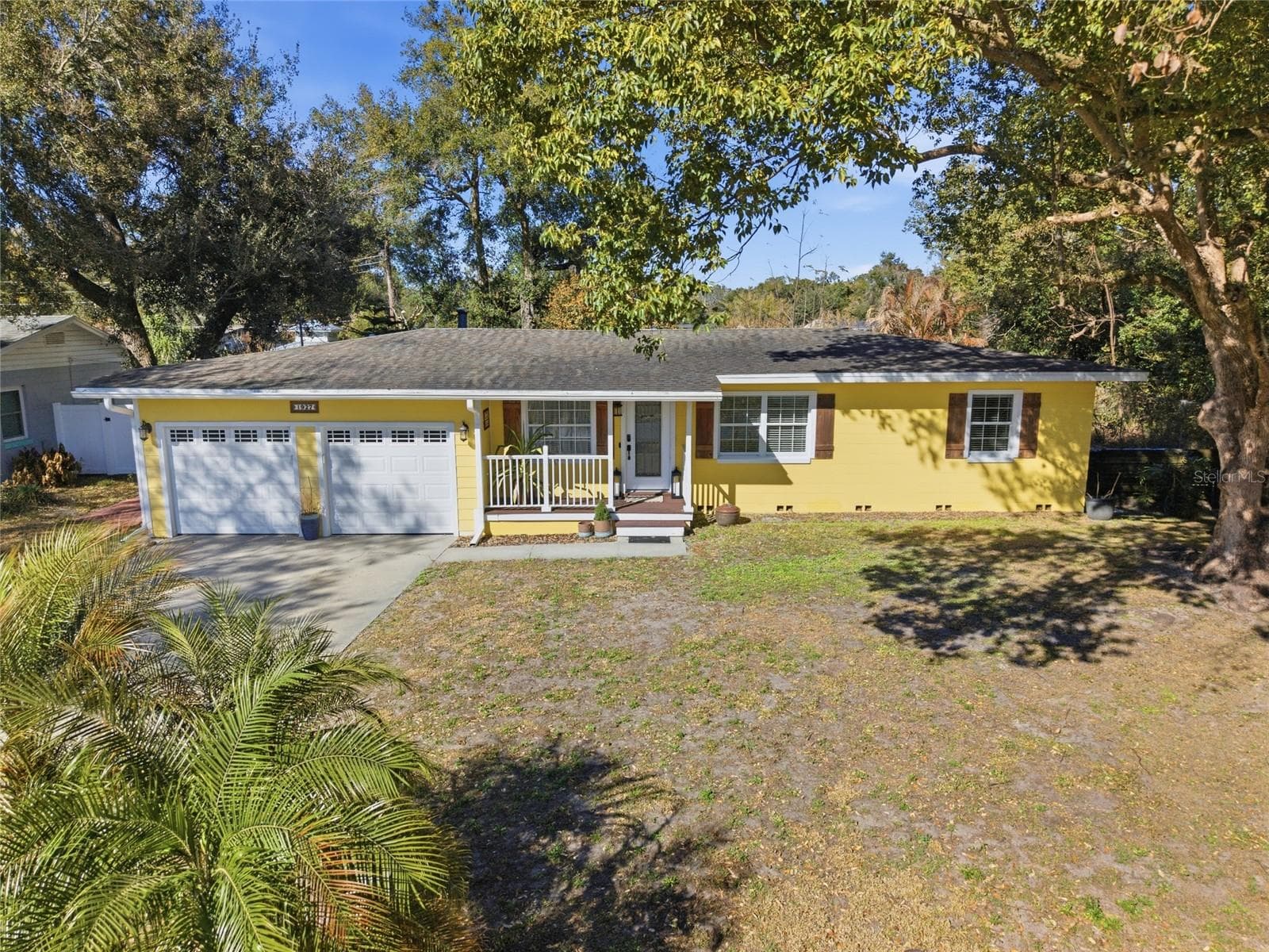 Single Family Residence at 1927 ELAND AVE, WINTER PARK, photo 61 of 68