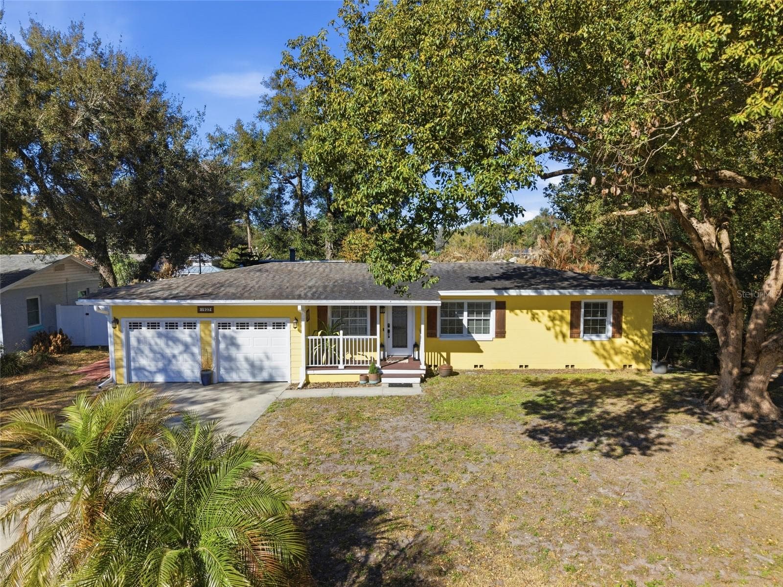 Single Family Residence at 1927 ELAND AVE, WINTER PARK, photo 62 of 68
