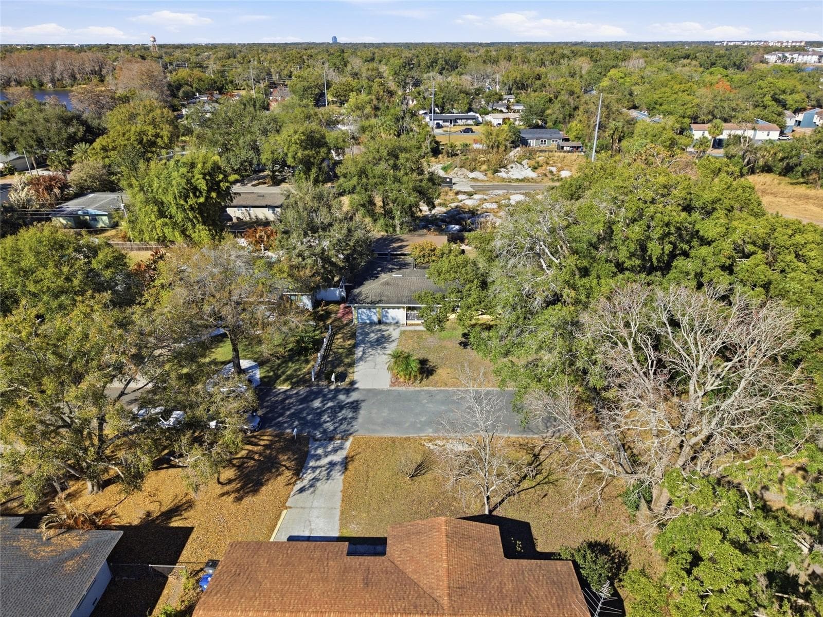 Single Family Residence at 1927 ELAND AVE, WINTER PARK, photo 65 of 68