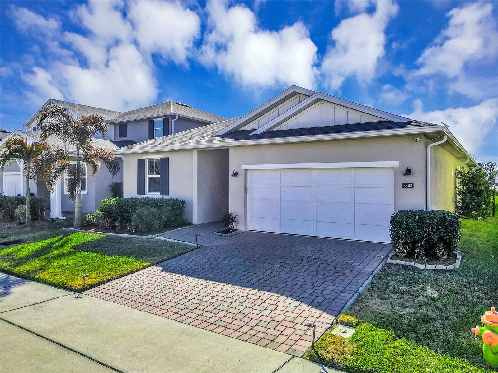 Single Family Residence at 3393 BLUFF OAK LN, SANFORD, photo 5 of 53
