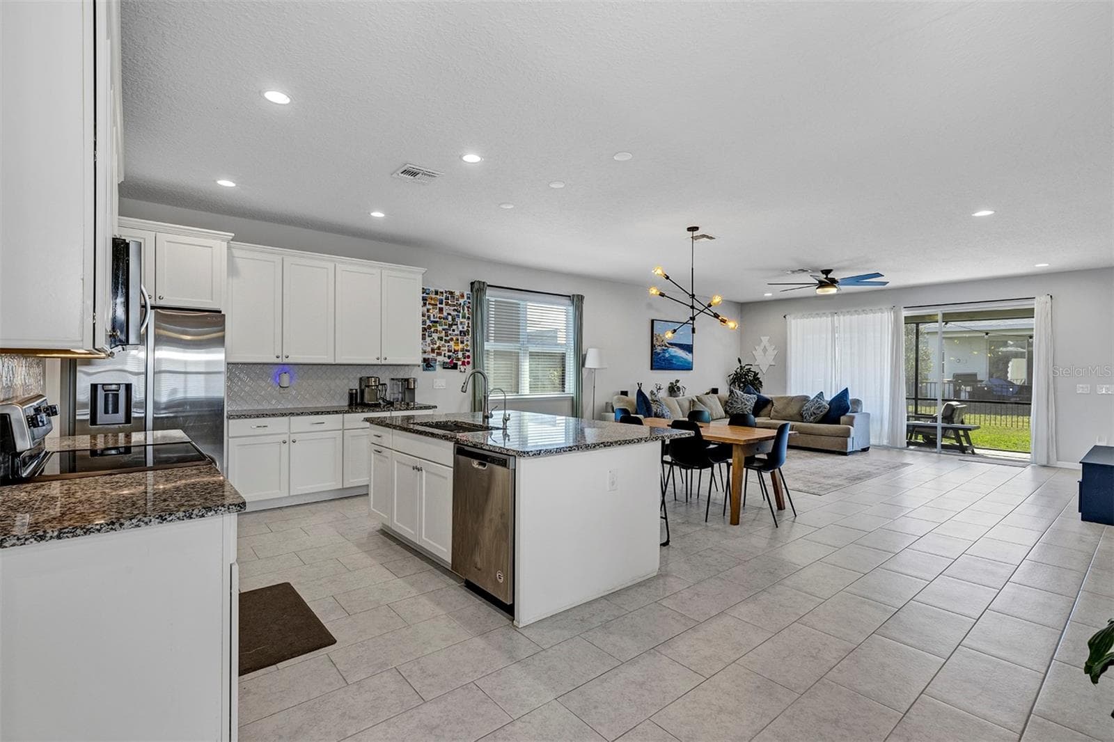 Single Family Residence at 3393 BLUFF OAK LN, SANFORD, photo 9 of 53