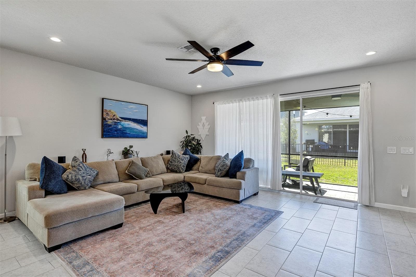 Single Family Residence at 3393 BLUFF OAK LN, SANFORD, photo 15 of 53