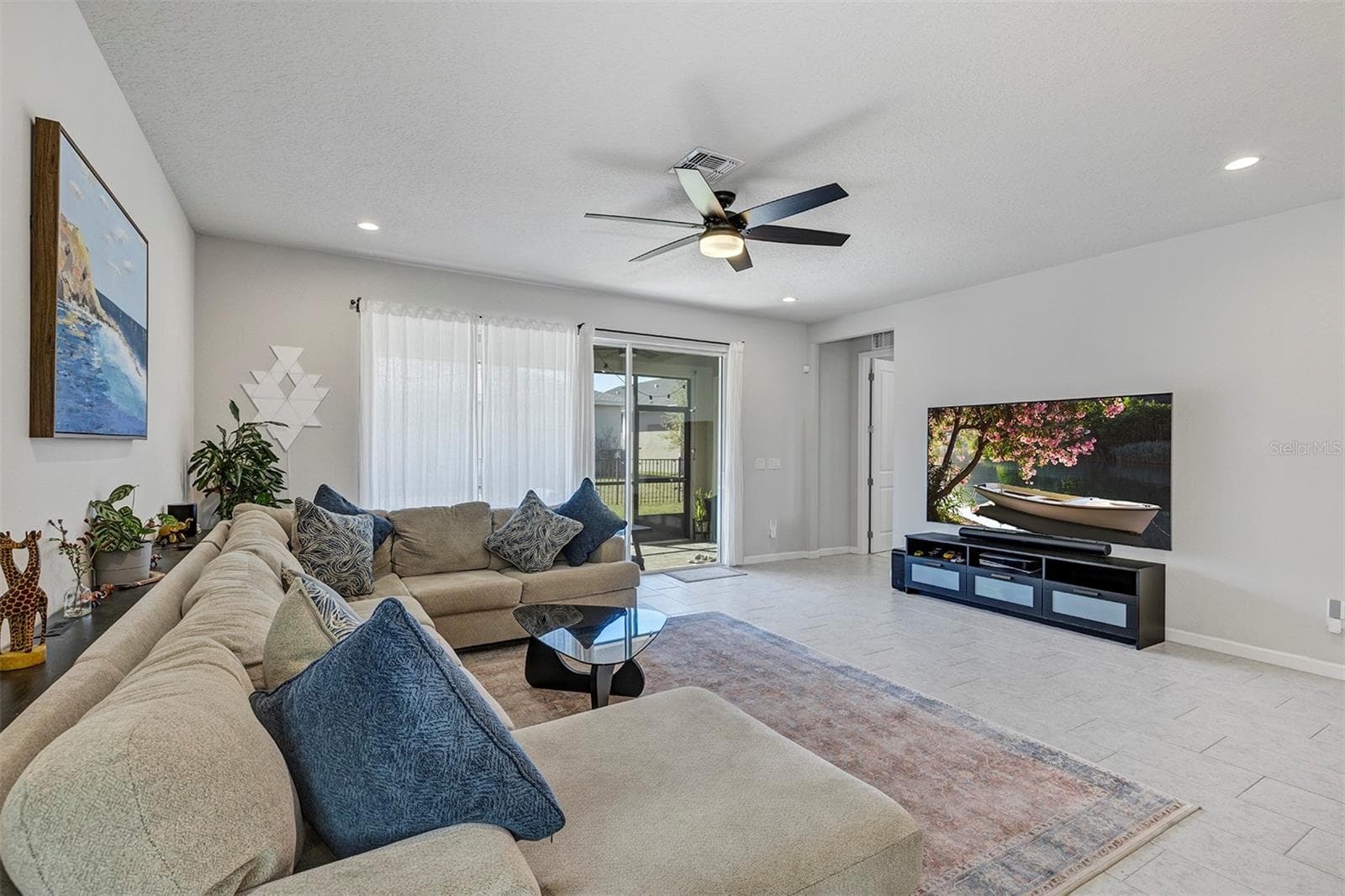 Single Family Residence at 3393 BLUFF OAK LN, SANFORD, photo 16 of 53
