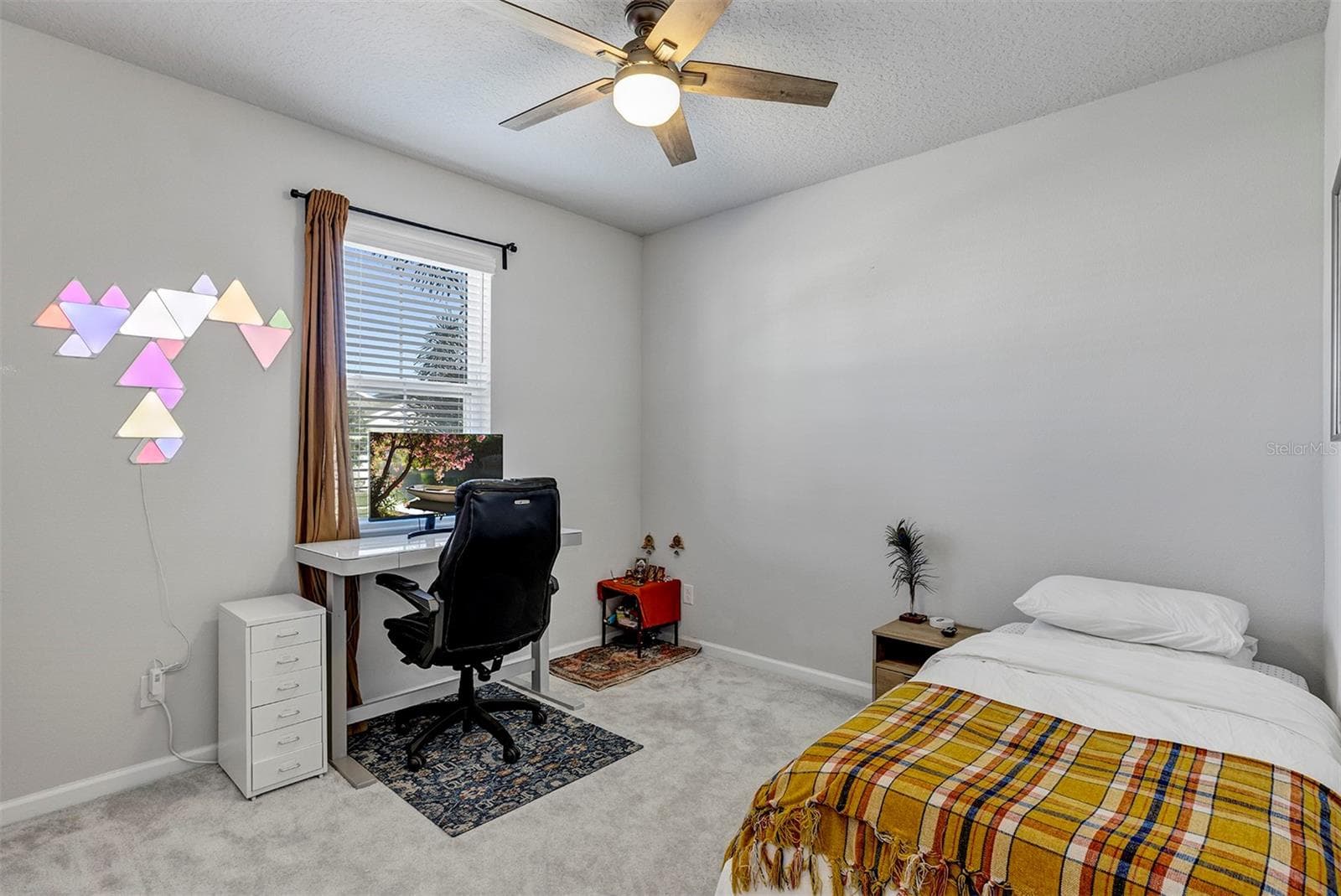 Single Family Residence at 3393 BLUFF OAK LN, SANFORD, photo 28 of 53