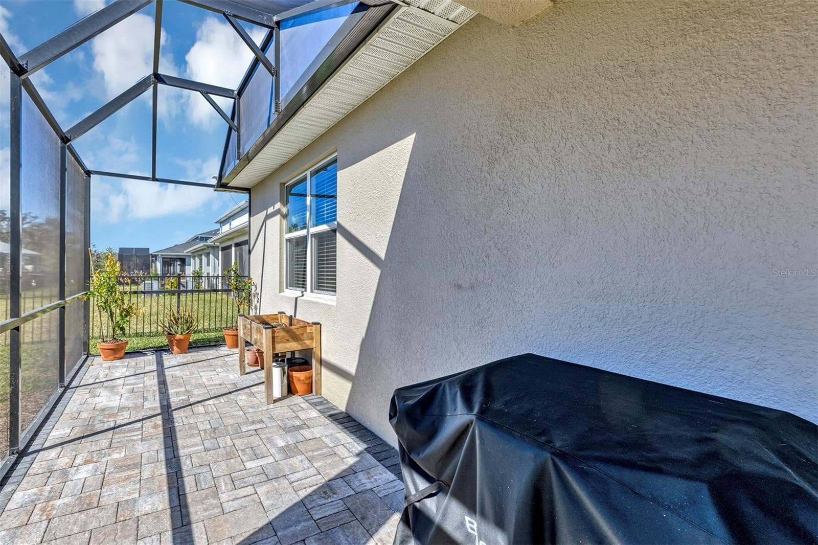 Single Family Residence at 3393 BLUFF OAK LN, SANFORD, photo 33 of 53