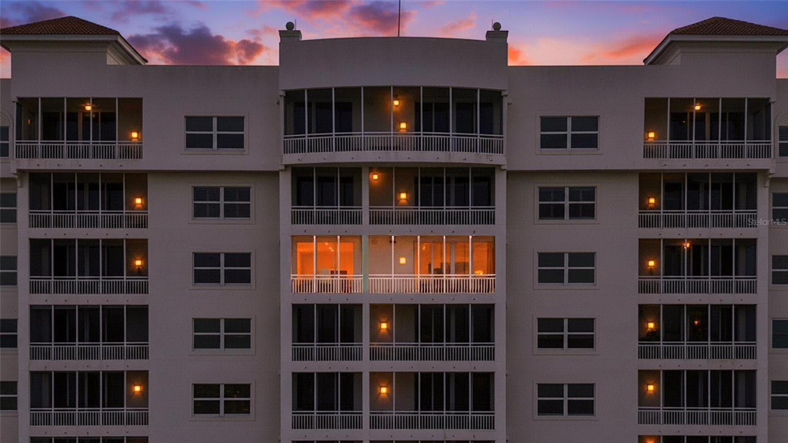 Exterior Back - 2925 TERRA CEIA BAY BLVD #2703, PALMETTO