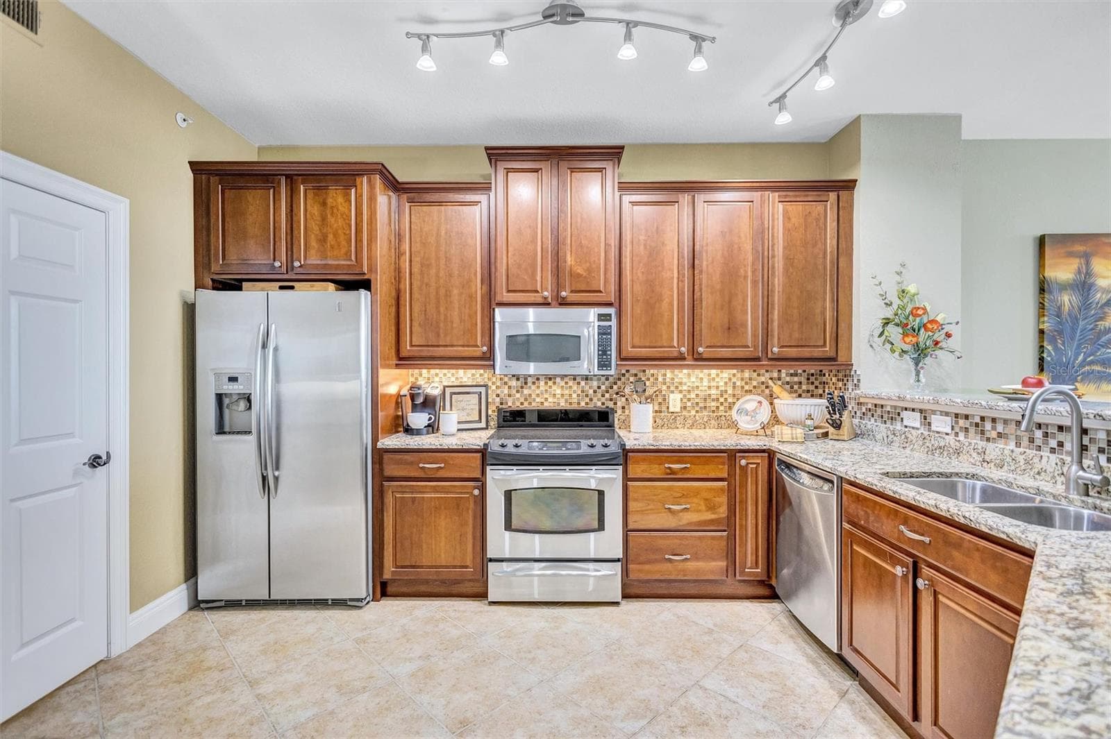 Kitchen - 2925 TERRA CEIA BAY BLVD #2703, PALMETTO