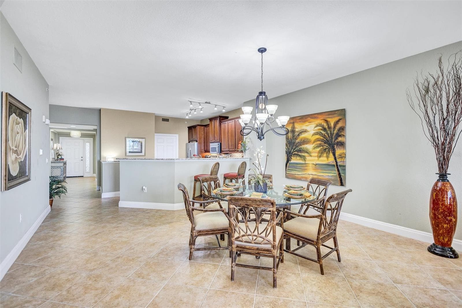 Dining Room - 2925 TERRA CEIA BAY BLVD #2703, PALMETTO