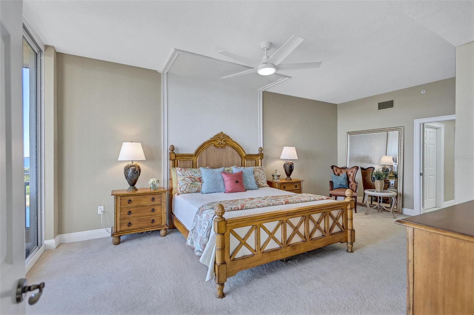 Primary Bedroom - 2925 TERRA CEIA BAY BLVD #2703, PALMETTO