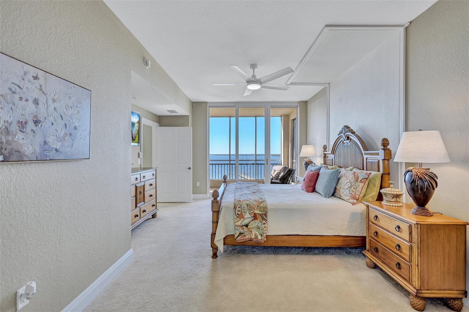 Primary Bedroom - 2925 TERRA CEIA BAY BLVD #2703, PALMETTO