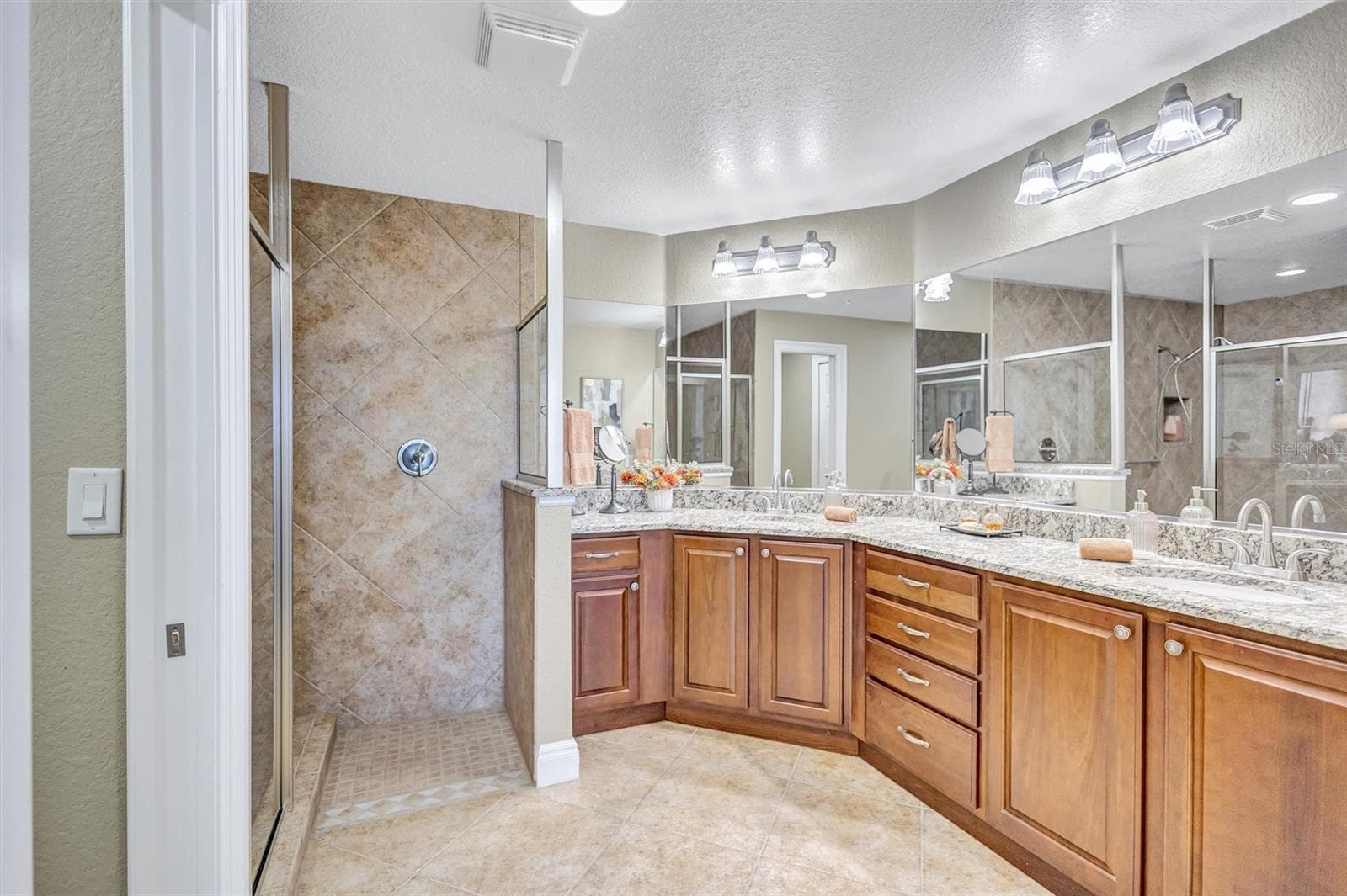 Primary Bathroom - 2925 TERRA CEIA BAY BLVD #2703, PALMETTO