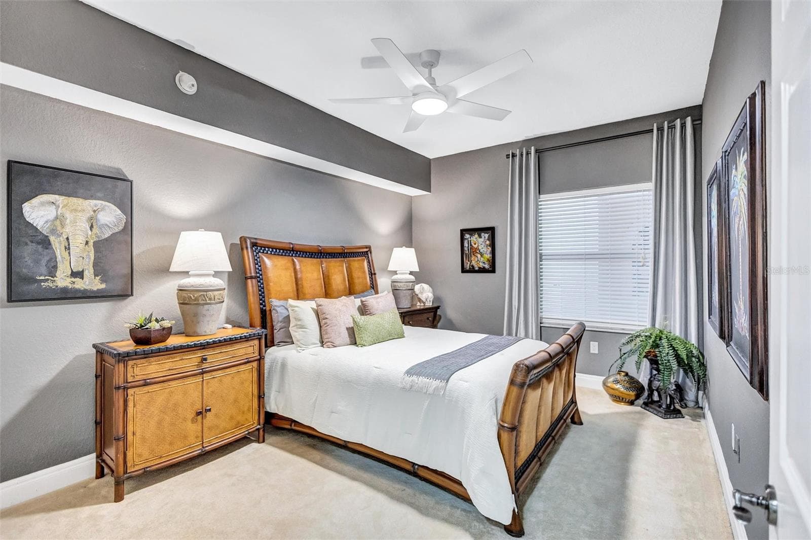 Guest Bedroom - 2925 TERRA CEIA BAY BLVD #2703, PALMETTO