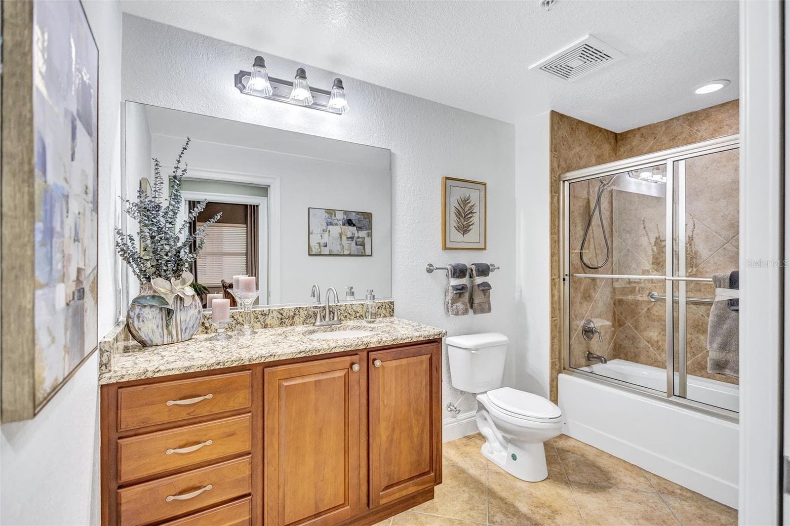 Guest Bathroom - 2925 TERRA CEIA BAY BLVD #2703, PALMETTO