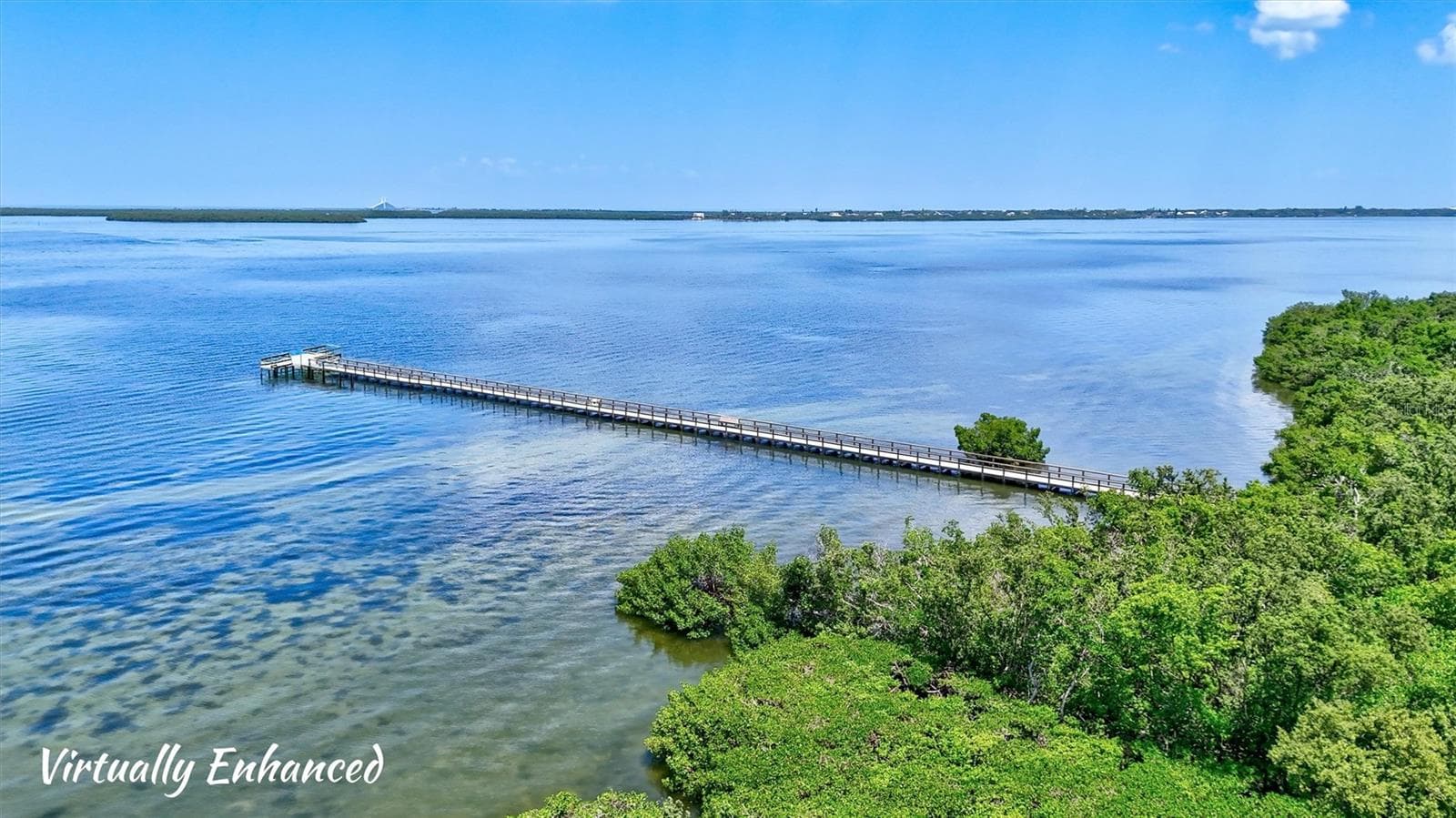 Fishing Pier - 2925 TERRA CEIA BAY BLVD #2703, PALMETTO