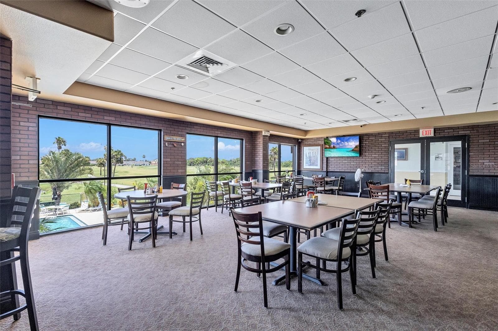 Club Restaurant - 2925 TERRA CEIA BAY BLVD #2703, PALMETTO