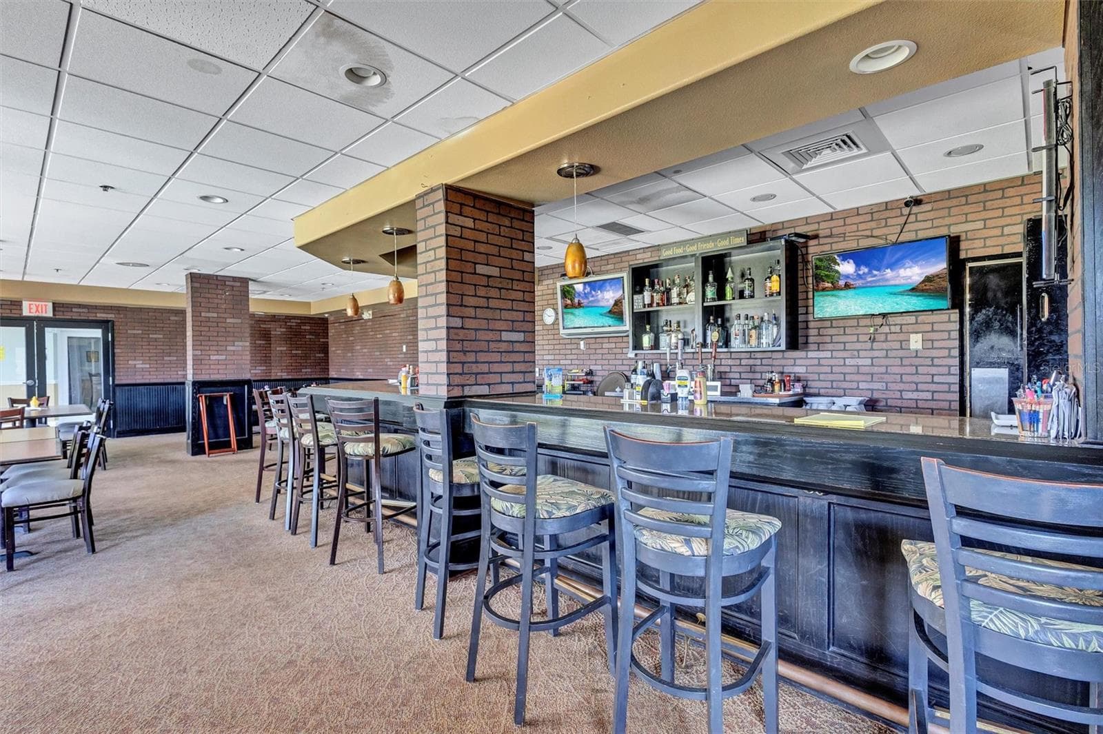 Pub at the Clubhouse - 2925 TERRA CEIA BAY BLVD #2703, PALMETTO